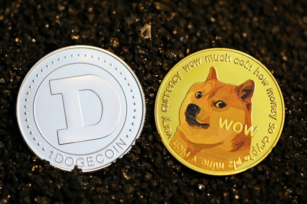 ドージコイン(DOGE)とは？